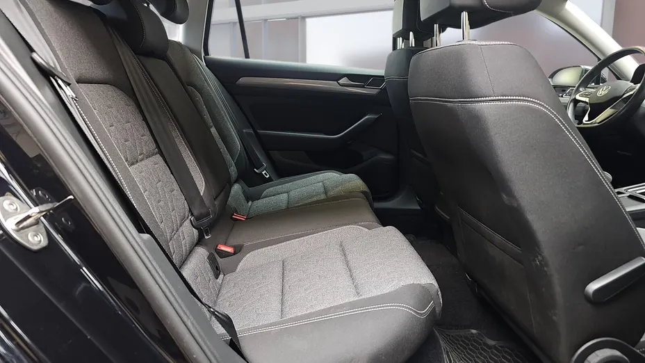 VOLKSWAGEN Passat Passat 1.5 TSI EVO Business DSG