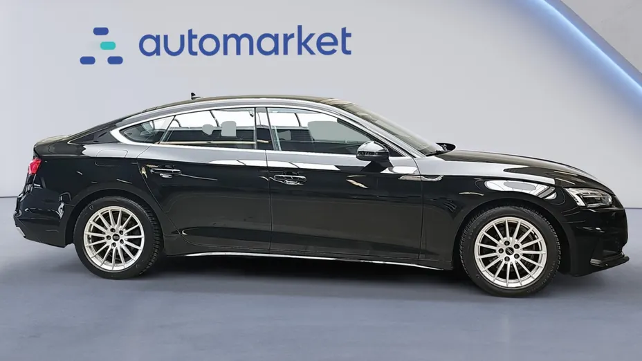 AUDI A5 A5 35 TDI mHEV S tronic