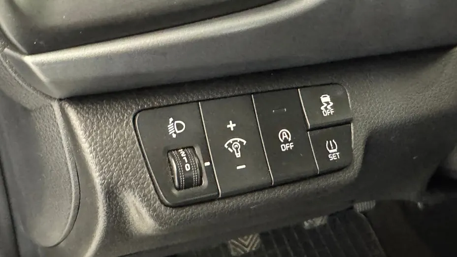 KIA Rio Rio 1.0 T-GDI M