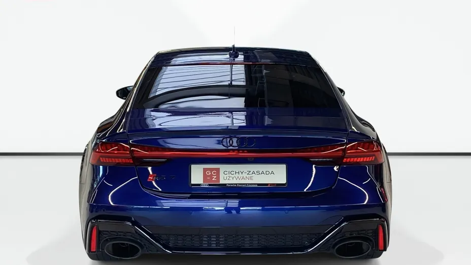 AUDI RS7 Sportback -