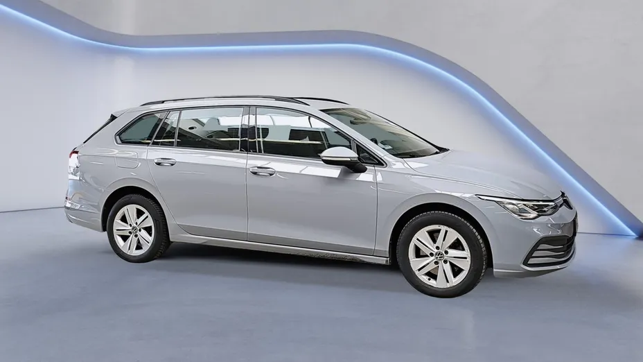 VOLKSWAGEN Golf Golf VIII 2.0 TDI Life