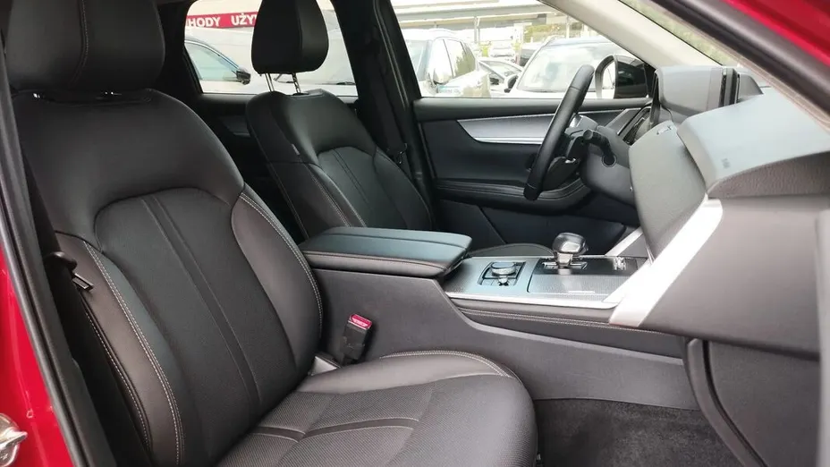 MAZDA CX-60 CX-60 3.3 D mHEV Homura Plus aut