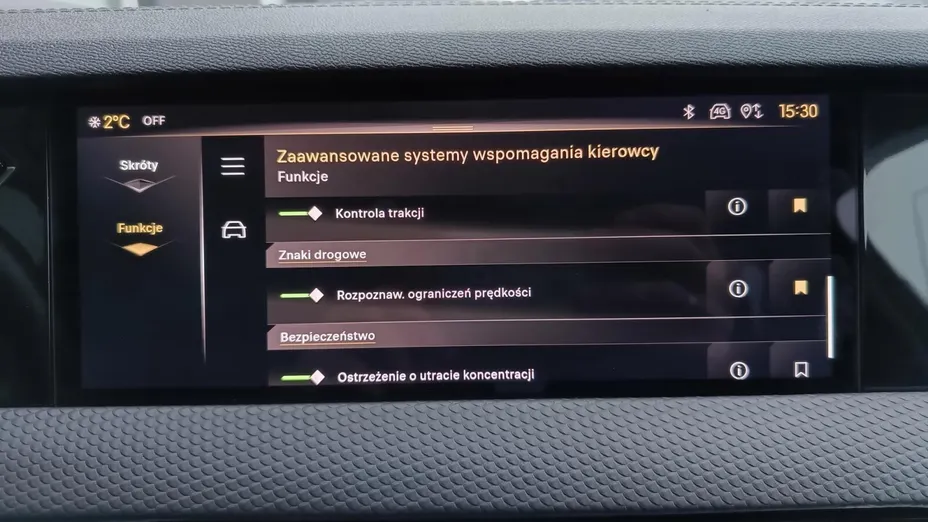 DS DS4 DS 4 1.6 PureTech Trocadero aut