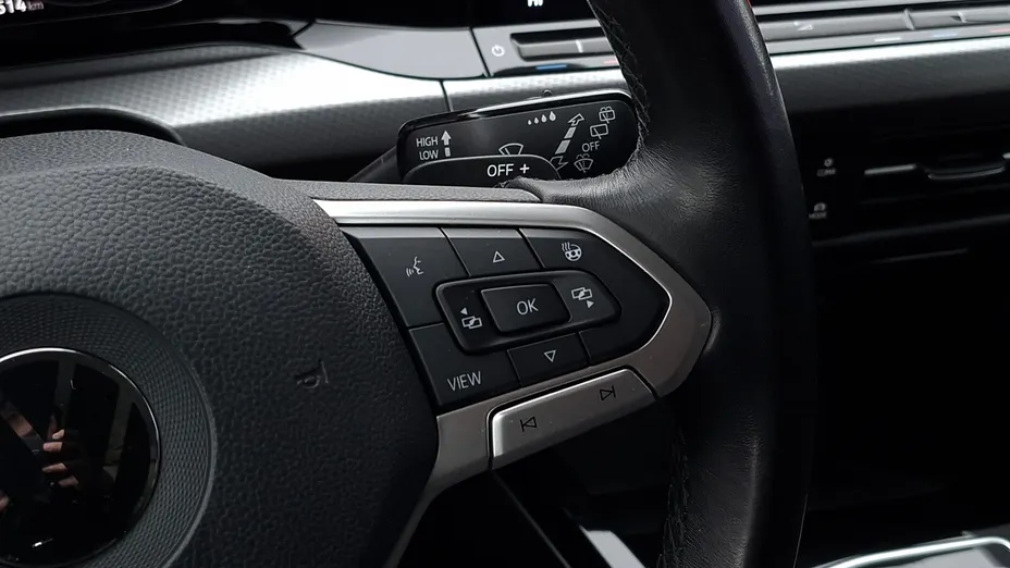 VOLKSWAGEN Golf Golf Alltrack 2.0 TDI 4Mot. DSG