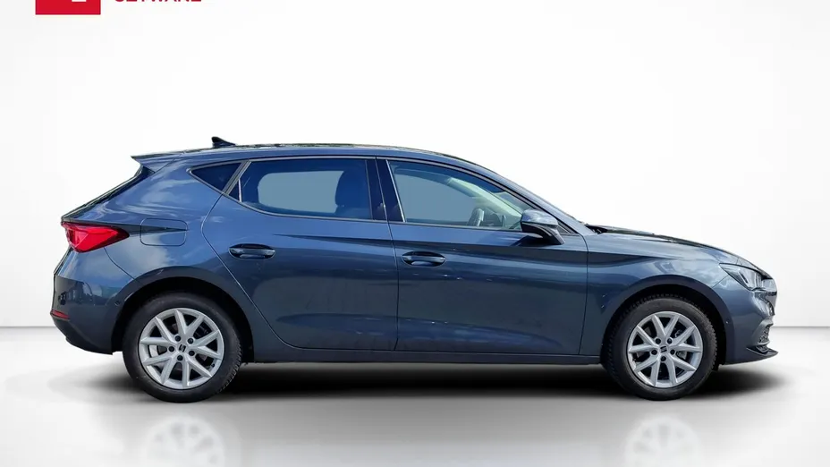 SEAT Leon -