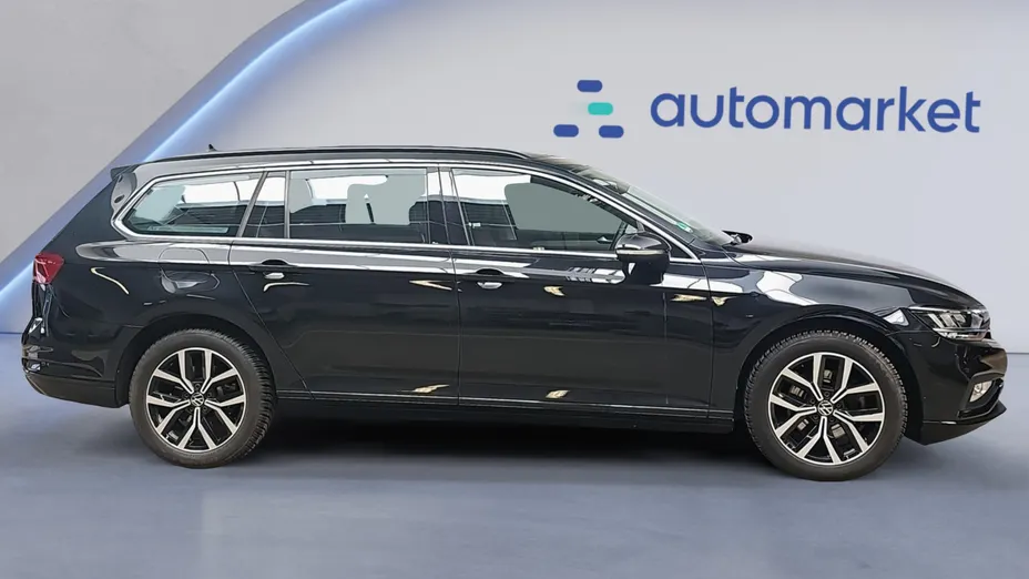 VOLKSWAGEN Passat Passat 1.5 TSI EVO Business DSG