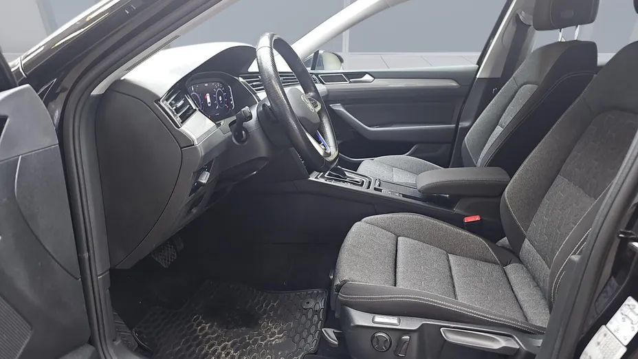 VOLKSWAGEN Passat Passat 1.4 TSI Plug-In Hybrid GTE DSG
