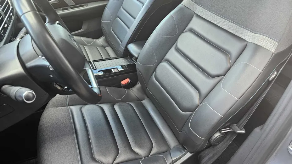 CITROEN C4 C4 1.2 PureTech Shine S&S