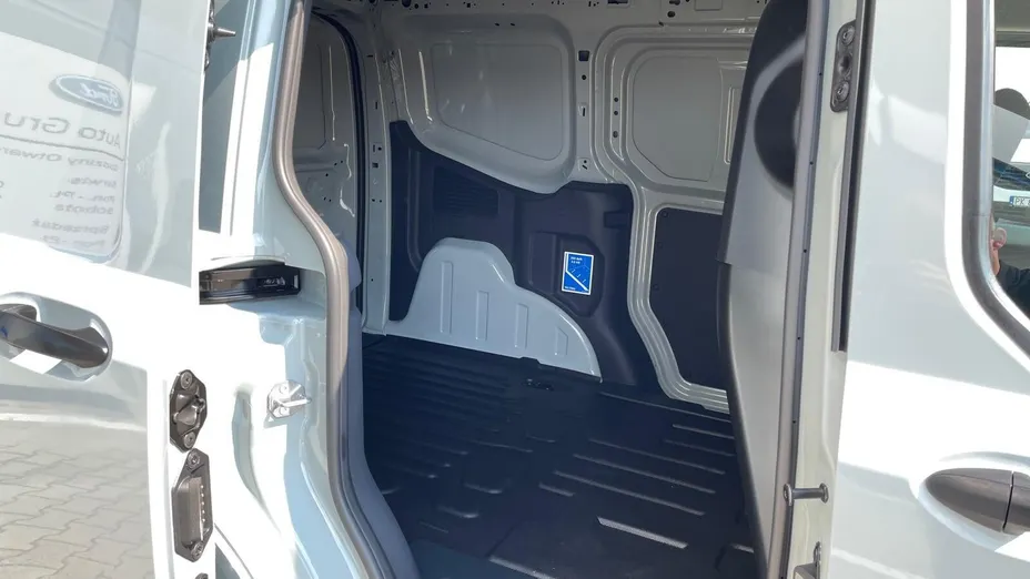 FORD Transit Courier Transit Courier 1.5 EcoBlue 1,9t Trend Nowy