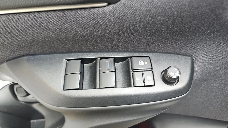 TOYOTA Yaris Cross Yaris Cross 1.5 Comfort