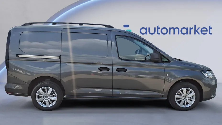 VOLKSWAGEN Caddy Caddy Cargo Maxi 2.0 TDI DSG Nowy