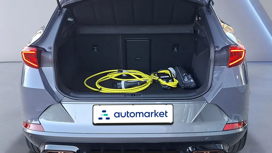 CUPRA Formentor Formentor 1.4 e-Hybrid VZ DSG