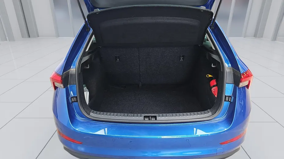 SKODA Scala Scala 1.5 TSI Ambition DSG