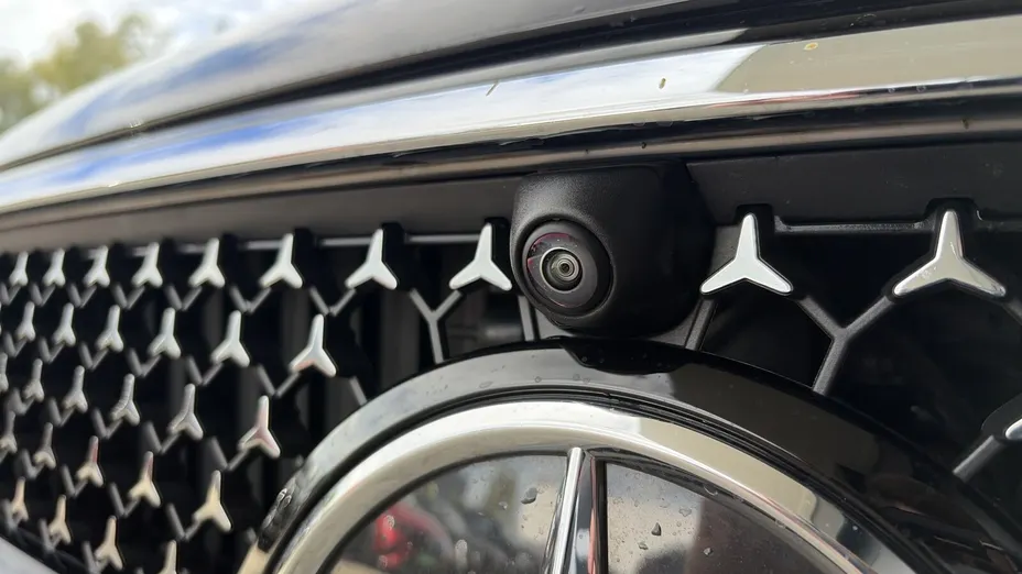 MERCEDES-BENZ E Klasa E 220 d mHEV 4-Matic Avantgarde 9G-Tronic