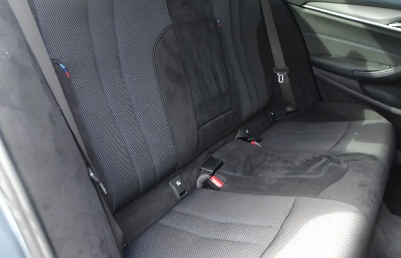 BMW Seria 5 -