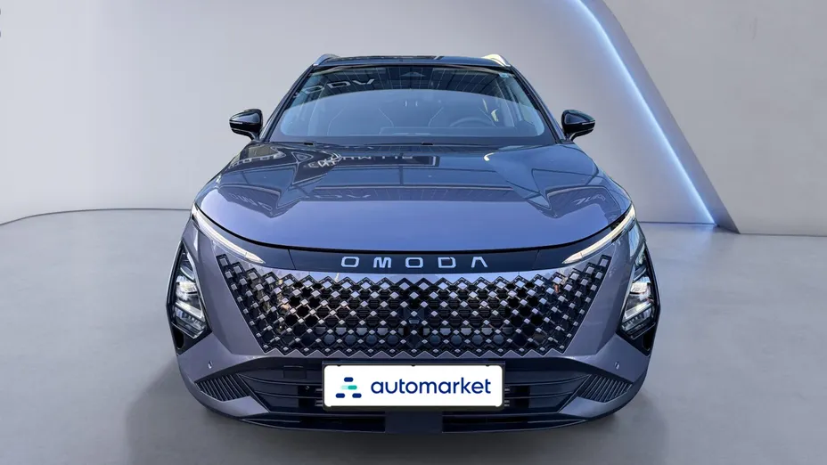 OMODA Omoda 5 Omoda 5 1.5 T-GDI Hybrid Premium DHT Nowy
