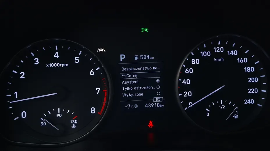 HYUNDAI i30 i30 1.5 T-GDI 48V Smart DCT