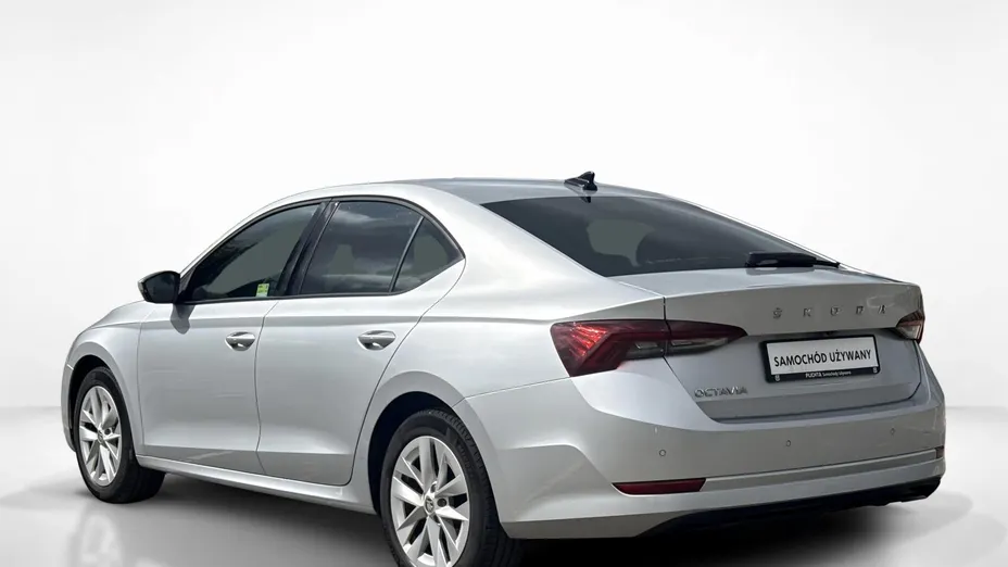 SKODA Octavia Octavia 1.5 TSI ACT Ambition
