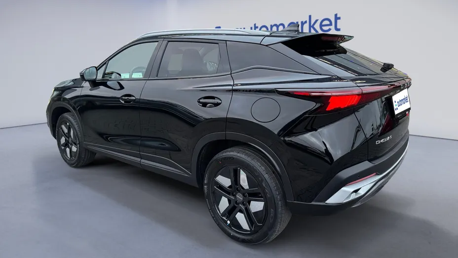 OMODA Omoda 5 Omoda 5 1.5 T-GDI Hybrid Premium DHT Nowy