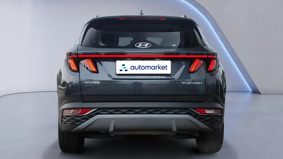HYUNDAI Tucson Tucson 1.6 T-GDi Smart 2WD