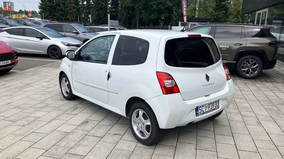 RENAULT Twingo Twingo 1.2 16V Miss Sixty