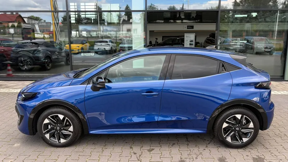 RENAULT Clio Clio 1.2 TCe Techno
