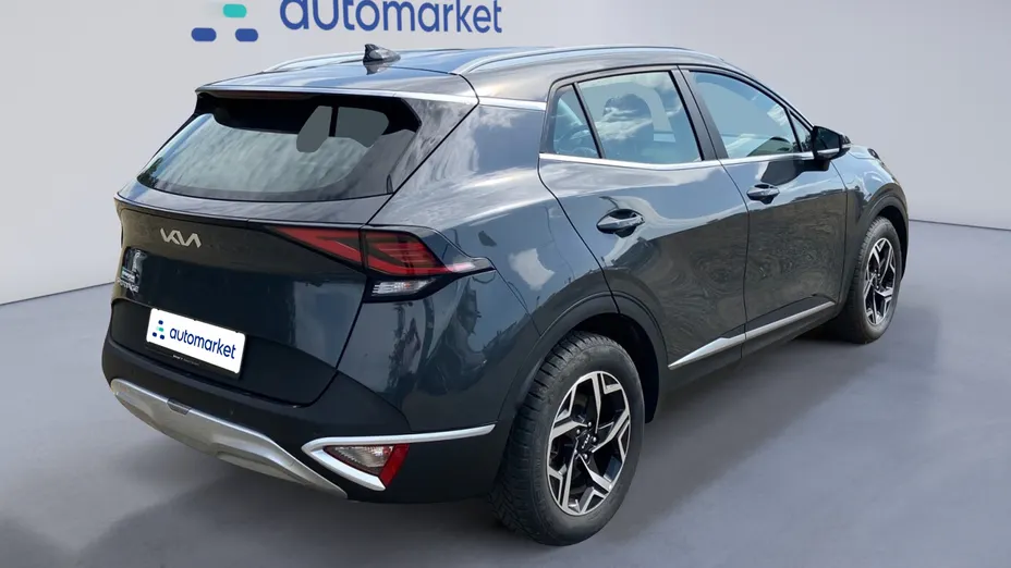 KIA Sportage Sportage 1.6 T-GDI L 2WD