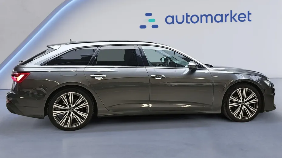 AUDI A6 A6 50 TDI mHEV Quattro Sport Tiptronic