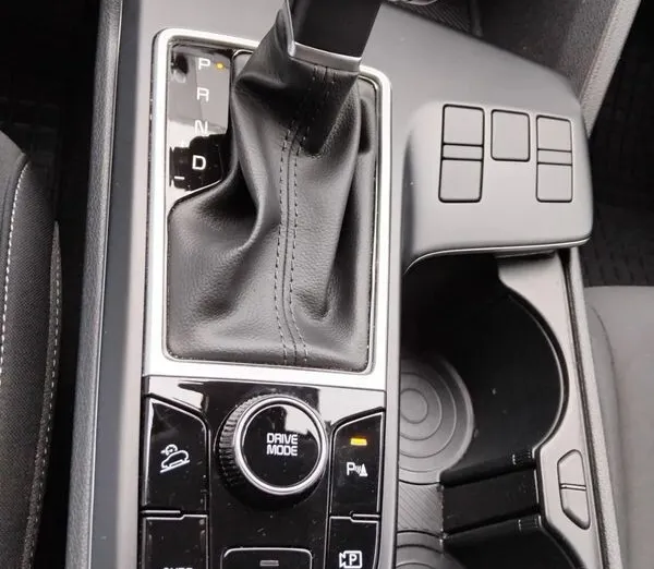 KIA Sportage Sportage 1.6 T-GDI mHEV M 2WD DCT