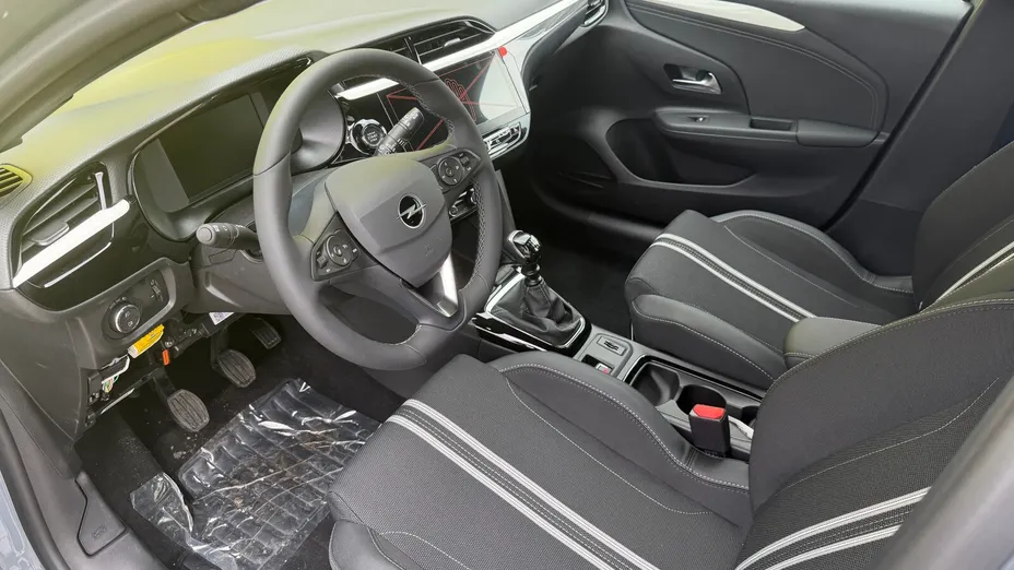 OPEL Corsa Corsa 1.2 T GS S&S Nowy