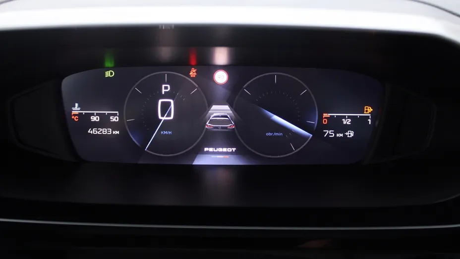 PEUGEOT 308 308 1.5 BlueHDi Allure Pack S&S EAT8