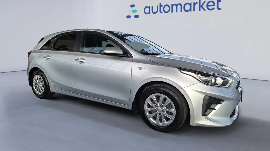 KIA Cee'd Ceed 1.0 T-GDI S