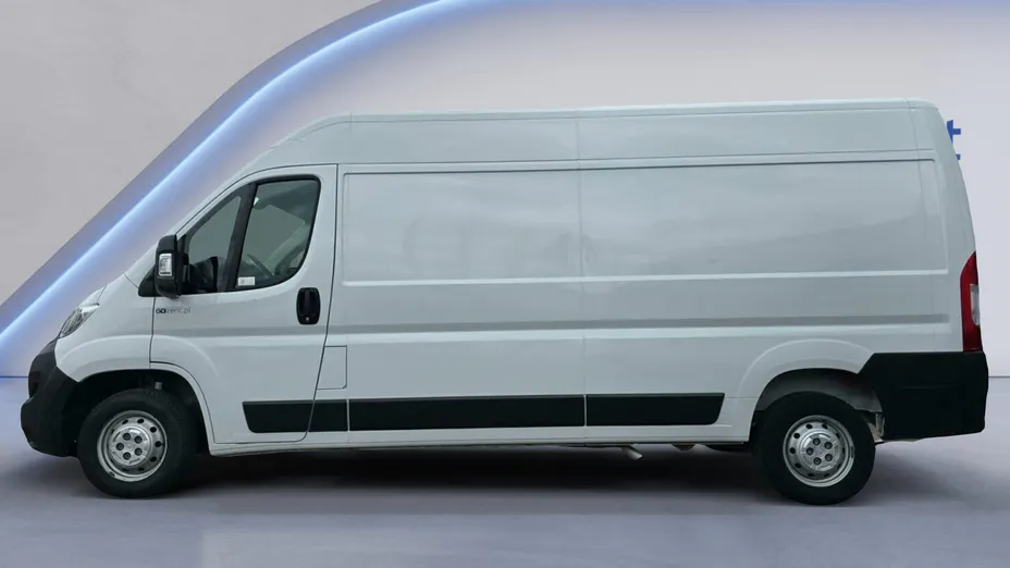 OPEL Movano Movano CDTI L3
