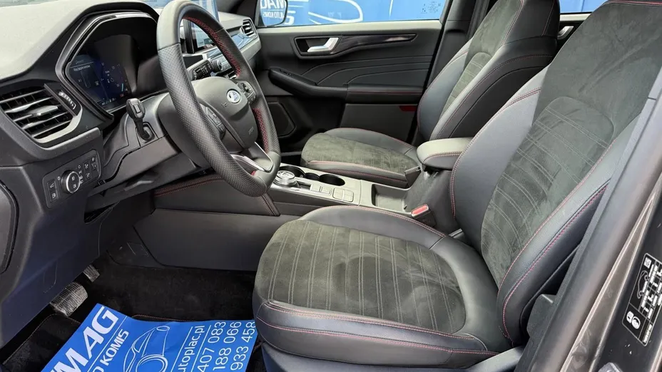 FORD Kuga -