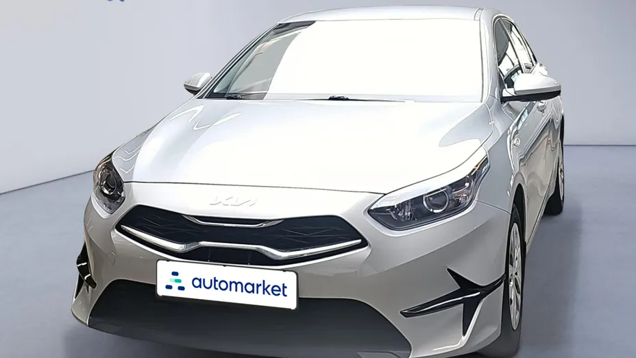 KIA Cee'd Ceed 1.5 T-GDI S