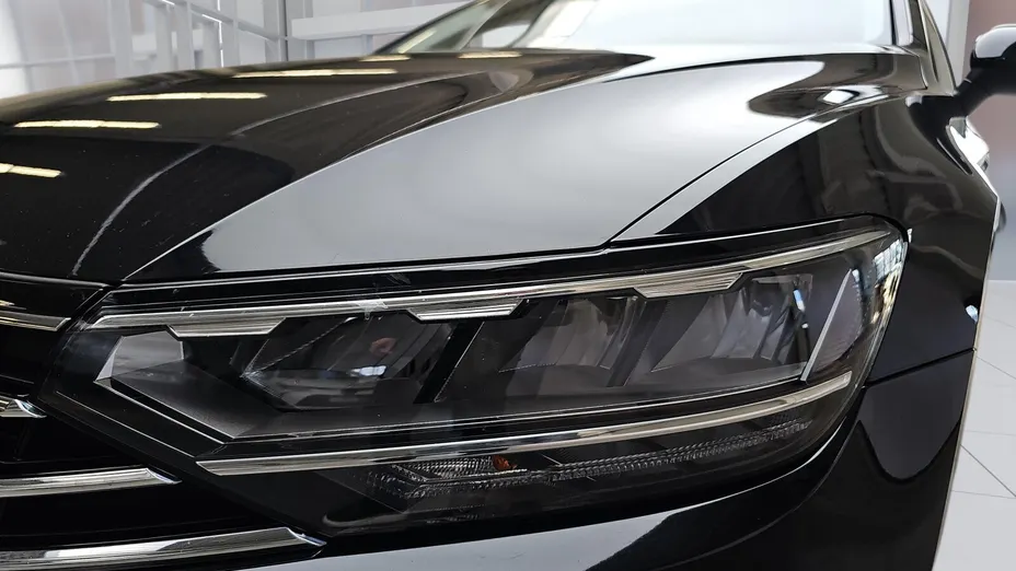 VOLKSWAGEN Passat Passat 2.0 TDI EVO Business