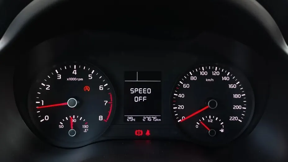 KIA Stonic Stonic 1.2 M