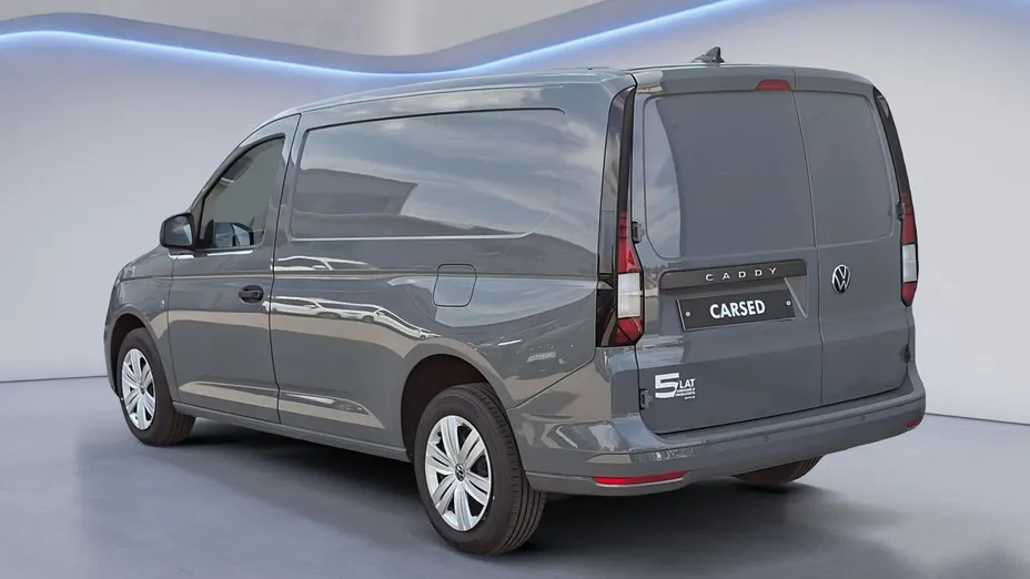 VOLKSWAGEN Caddy Caddy Cargo Maxi 2.0 TDI Nowy
