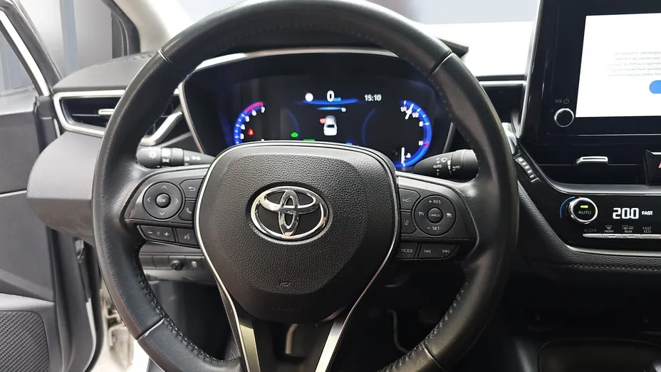 TOYOTA Corolla Corolla 1.8 Hybrid Comfort