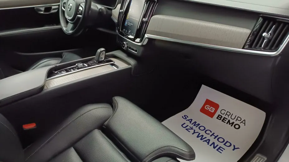 VOLVO V90 V90 CC D5 SCR AWD aut