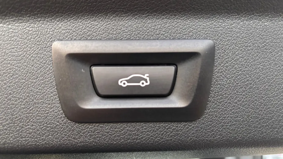 BMW X2 X2 sDrive20i M Sport aut