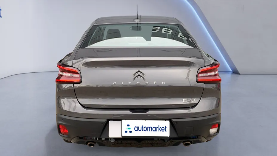 CITROEN C4 X C4 X 1.2 PureTech Shine S&S EAT8