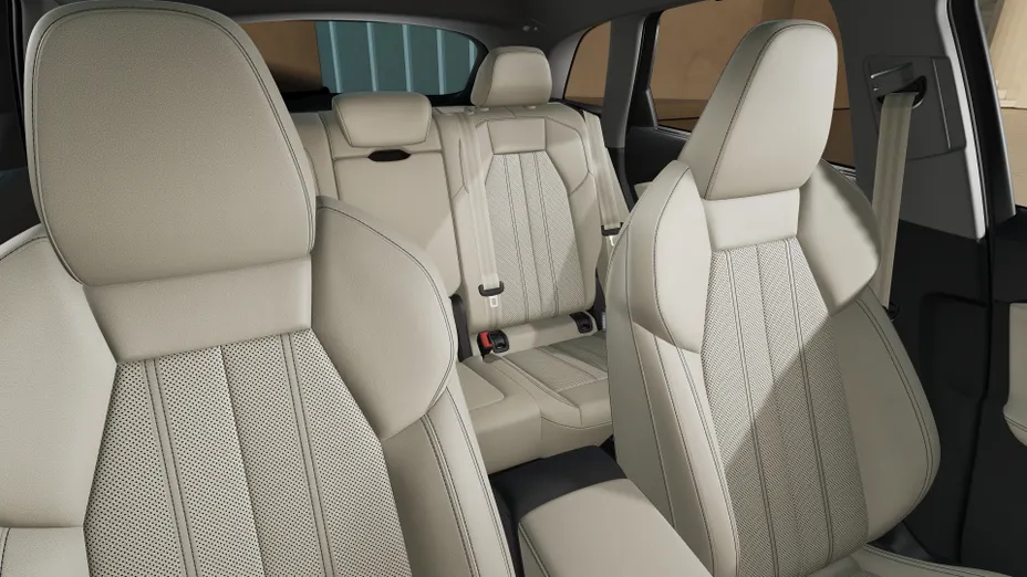AUDI Q5 Q5 TFSI mHEV 150 kW Quattro S tronic Nowy