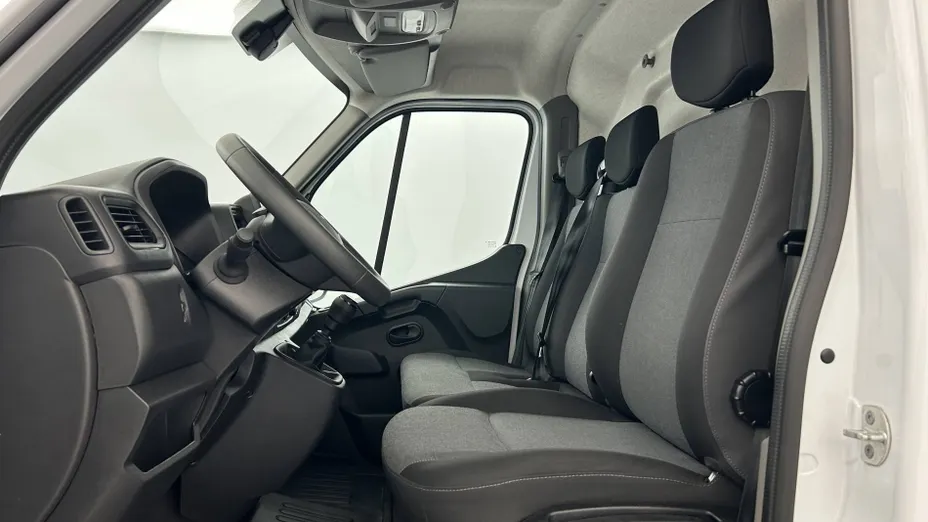 RENAULT Master -