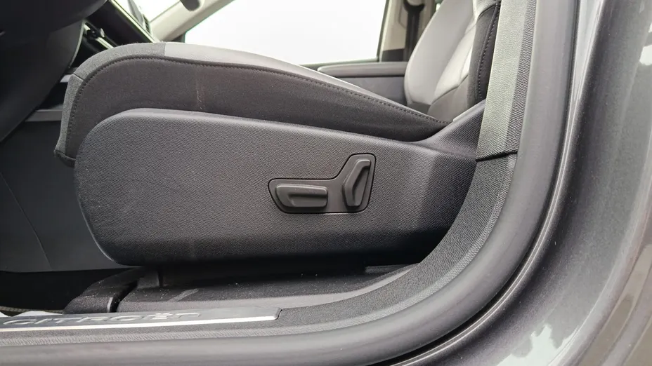 CITROEN C5 Aircross C5 Aircross 1.5 BlueHDi Shine EAT8