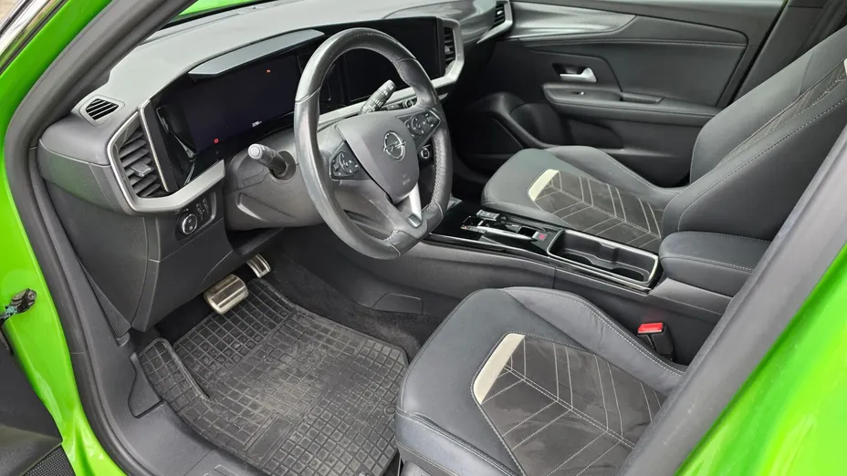 OPEL Mokka Mokka 1.2 T Ultimate Pack S&S aut