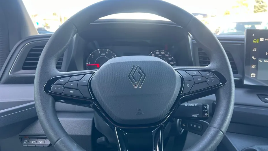 RENAULT Master Master dCi L3 Extra Nowy