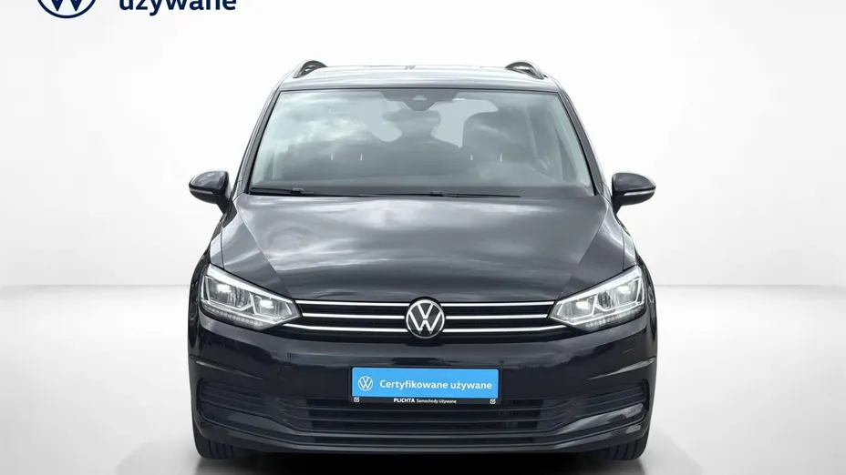 VOLKSWAGEN Touran Touran 2.0 TDI BMT Comfortline DSG