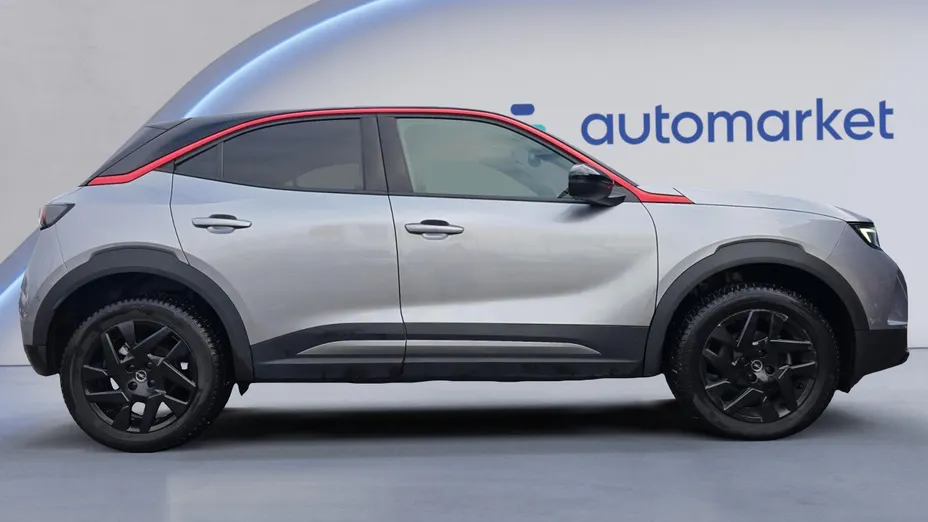 OPEL Mokka Mokka 1.2 T GS S&S aut