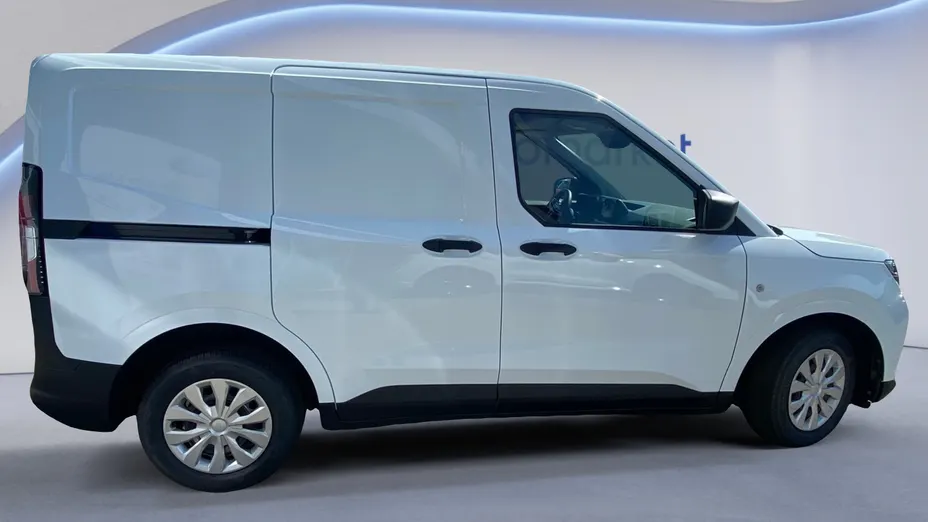 FORD Transit Courier Transit Courier 1.5 EcoBlue 1,9t Trend Nowy